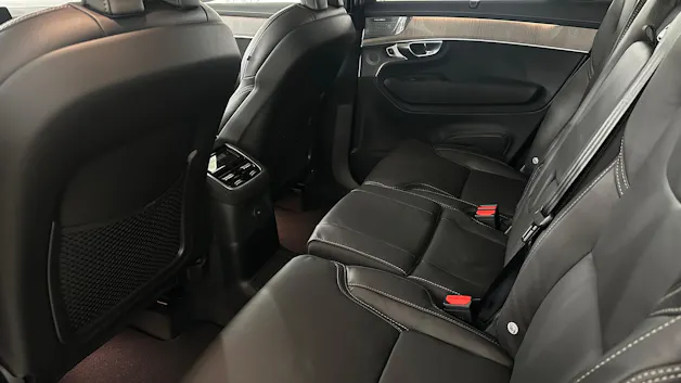 VOLVO XC90 2.0 T8 TE Ultra Dark eAWD