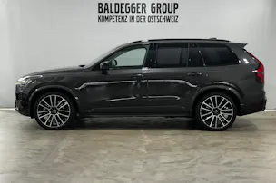 VOLVO XC90 2.0 T8 TE Ultra Dark eAWD