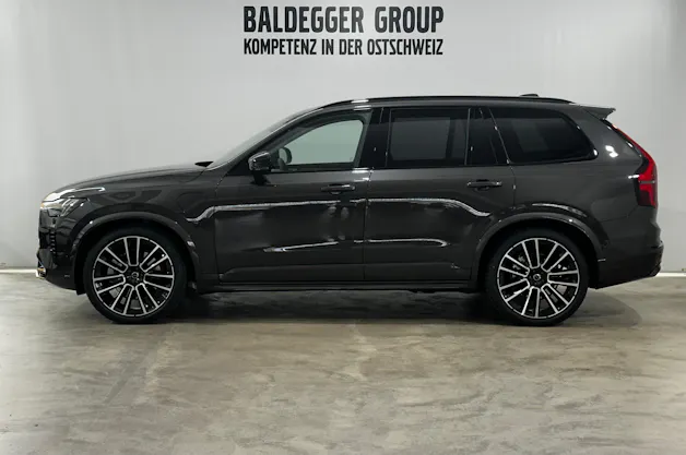 VOLVO XC90 2.0 T8 TE Ultra Dark eAWD