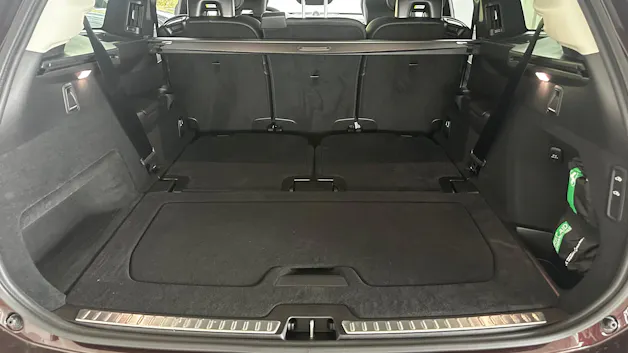 VOLVO XC90 2.0 T8 TE Ultra Dark eAWD