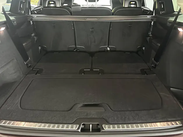 VOLVO XC90 2.0 T8 TE Ultra Dark eAWD