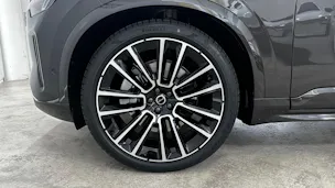 VOLVO XC90 2.0 T8 TE Ultra Dark eAWD