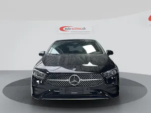MERCEDES-BENZ A 200 AMG 7G-DCT