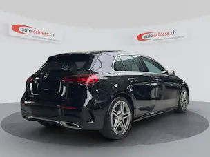 MERCEDES-BENZ A 200 AMG 7G-DCT