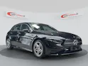 MERCEDES-BENZ A 200 AMG 7G-DCT