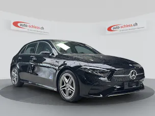 MERCEDES-BENZ A 200 AMG 7G-DCT