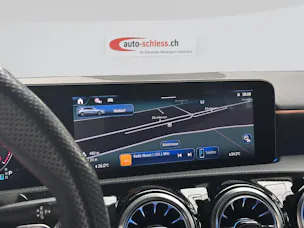 MERCEDES-BENZ A 200 AMG 7G-DCT