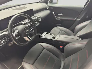 MERCEDES-BENZ A 200 AMG 7G-DCT