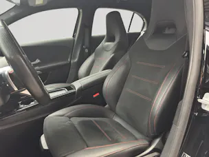 MERCEDES-BENZ A 200 AMG 7G-DCT
