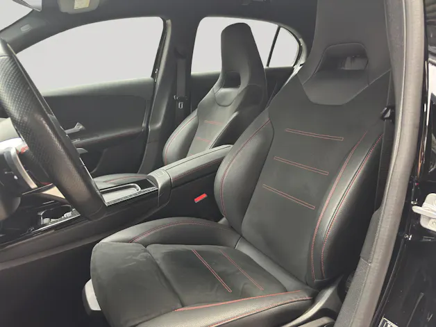 MERCEDES-BENZ A 200 AMG 7G-DCT