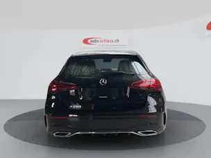 MERCEDES-BENZ A 200 AMG 7G-DCT