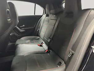 MERCEDES-BENZ A 200 AMG 7G-DCT