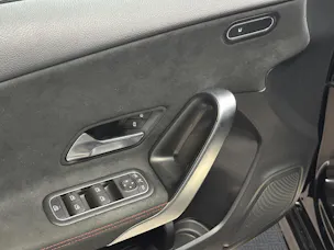 MERCEDES-BENZ A 200 AMG 7G-DCT