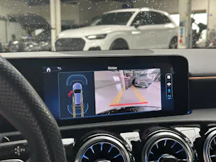 MERCEDES-BENZ A 200 AMG 7G-DCT
