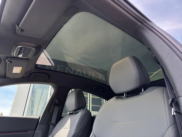 XPENG G6 Performance AWD