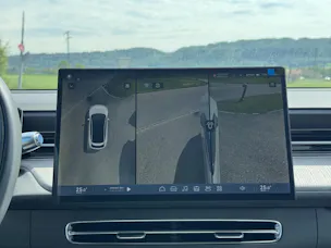XPENG G6 Performance AWD