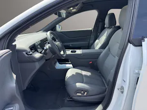 XPENG G6 Performance AWD