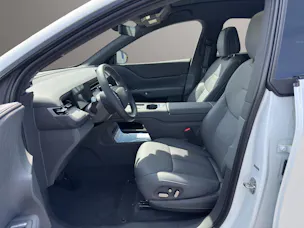 XPENG G6 Performance AWD