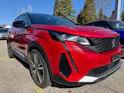 PEUGEOT 3008 300e Hybrid4 GT Pack EAT8