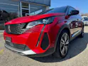 PEUGEOT 3008 300e Hybrid4 GT Pack EAT8