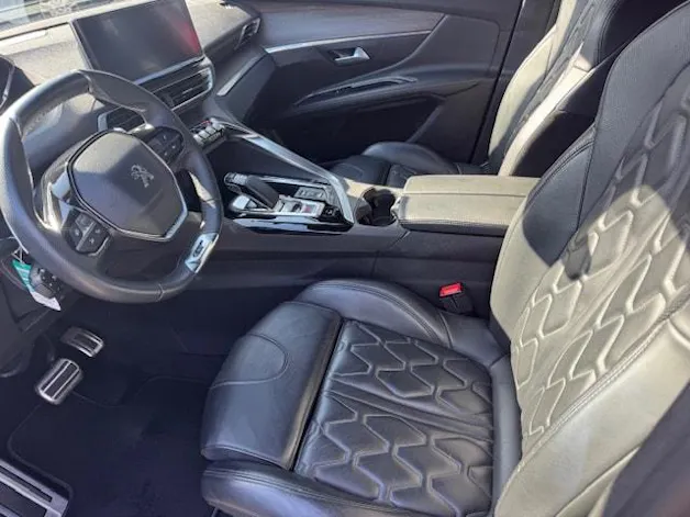 PEUGEOT 3008 300e Hybrid4 GT Pack EAT8
