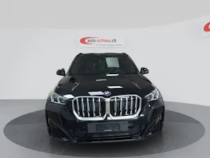 BMW X1 xDrive 20d 48V M Sport