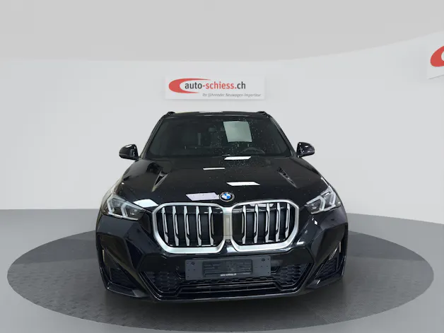 BMW X1 xDrive 20d 48V M Sport