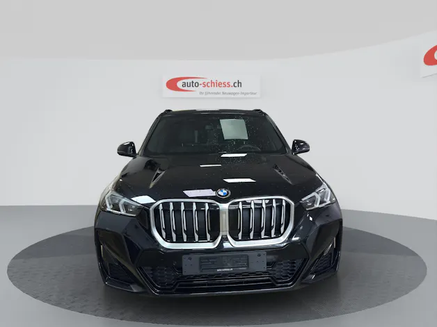 BMW X1 xDrive 20d 48V M Sport