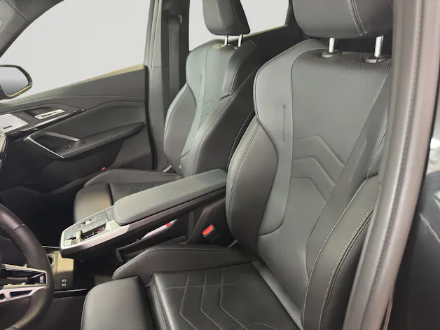 BMW X1 xDrive 20d 48V M Sport