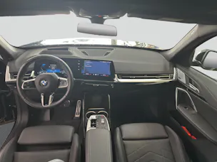 BMW X1 xDrive 20d 48V M Sport