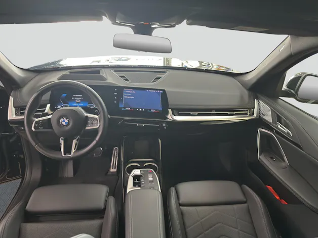 BMW X1 xDrive 20d 48V M Sport
