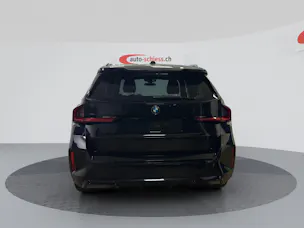 BMW X1 xDrive 20d 48V M Sport