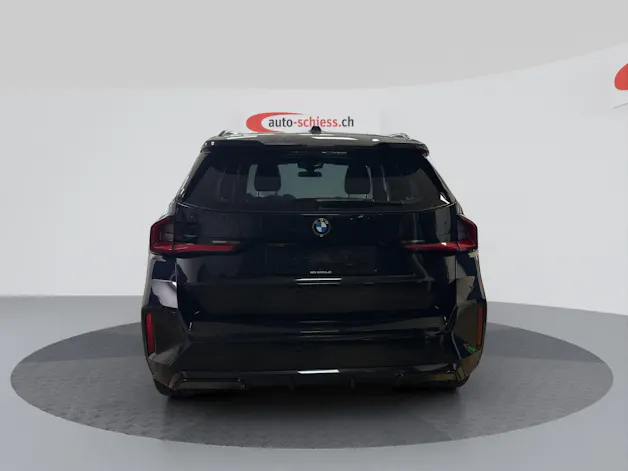BMW X1 xDrive 20d 48V M Sport