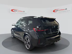 BMW X1 xDrive 20d 48V M Sport