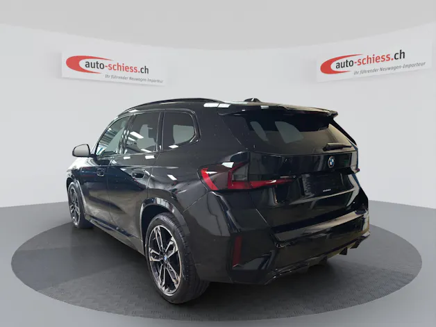BMW X1 xDrive 20d 48V M Sport