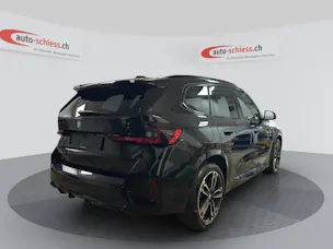 BMW X1 xDrive 20d 48V M Sport