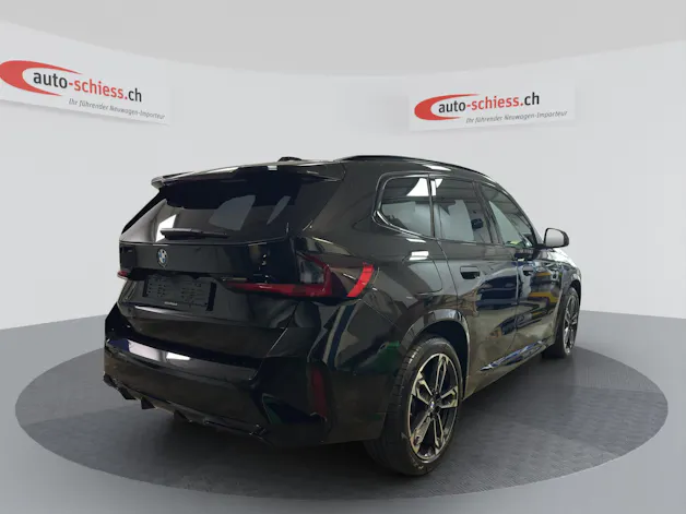 BMW X1 xDrive 20d 48V M Sport