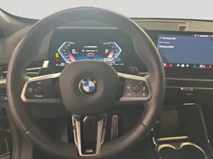 BMW X1 xDrive 20d 48V M Sport