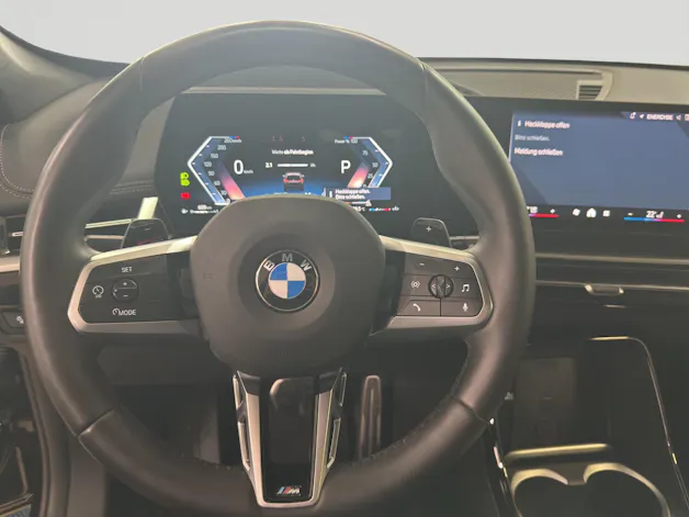BMW X1 xDrive 20d 48V M Sport
