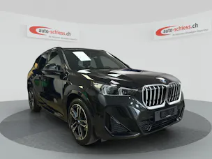 BMW X1 xDrive 20d 48V M Sport