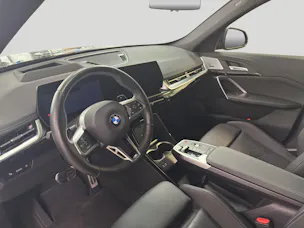 BMW X1 xDrive 20d 48V M Sport