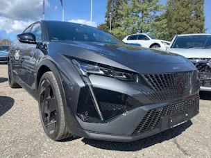 PEUGEOT 408 1.6 PHEV 225 GT