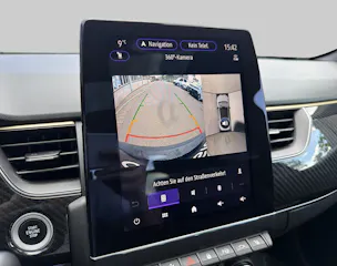 RENAULT Arkana 1.6 E-Tech Engineered