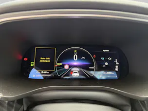 RENAULT Arkana 1.6 E-Tech Engineered