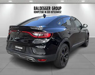 RENAULT Arkana 1.6 E-Tech Engineered