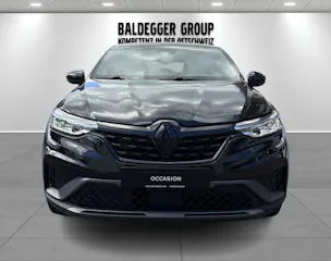 RENAULT Arkana 1.6 E-Tech Engineered