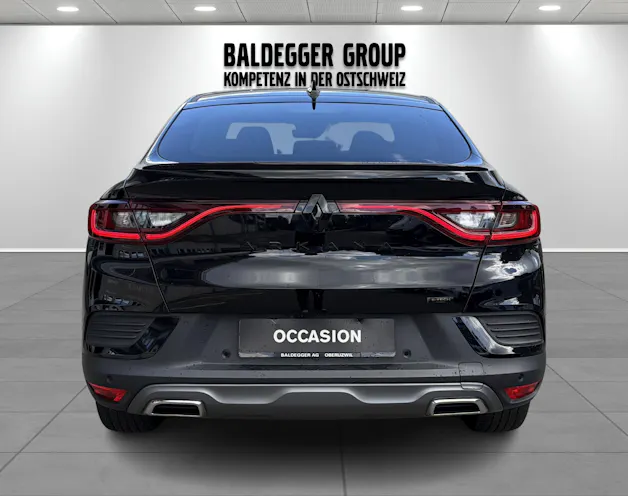 RENAULT Arkana 1.6 E-Tech Engineered