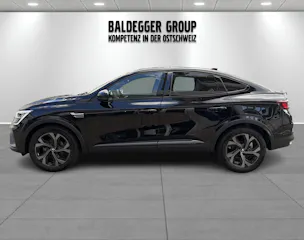 RENAULT Arkana 1.6 E-Tech Engineered