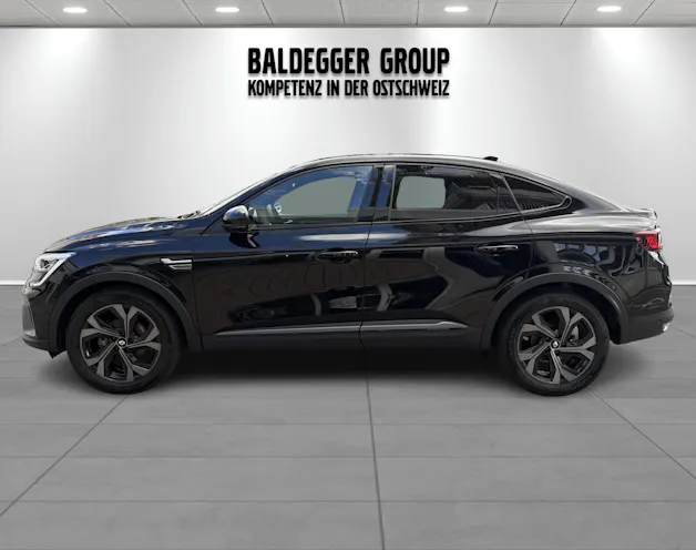 RENAULT Arkana 1.6 E-Tech Engineered