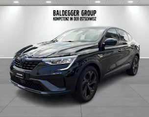 RENAULT Arkana 1.6 E-Tech Engineered